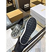 US$103.00 Dior Shoes for MEN #800920