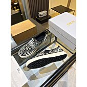 US$103.00 Dior Shoes for MEN #800920