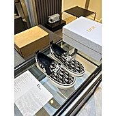 US$103.00 Dior Shoes for MEN #800921