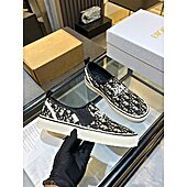 US$103.00 Dior Shoes for MEN #800921