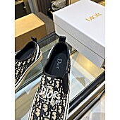 US$103.00 Dior Shoes for MEN #800921