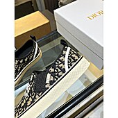 US$103.00 Dior Shoes for MEN #800921