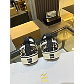 US$103.00 Dior Shoes for MEN #800921