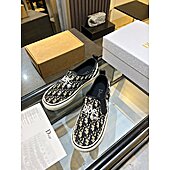 US$103.00 Dior Shoes for MEN #800921