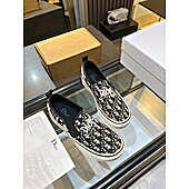 US$103.00 Dior Shoes for MEN #800921