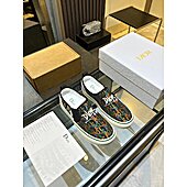 US$103.00 Dior Shoes for MEN #800922