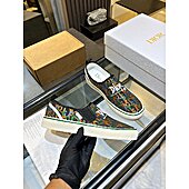 US$103.00 Dior Shoes for MEN #800922