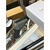 US$103.00 Dior Shoes for MEN #800922