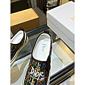 US$103.00 Dior Shoes for MEN #800922