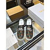US$103.00 Dior Shoes for MEN #800922