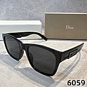US$20.00 Dior Sunglasses #800923