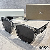 US$20.00 Dior Sunglasses #800924