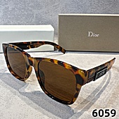 US$20.00 Dior Sunglasses #800925