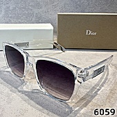 US$20.00 Dior Sunglasses #800926