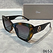 US$20.00 Dior Sunglasses #800933