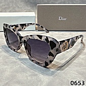 US$20.00 Dior Sunglasses #800934