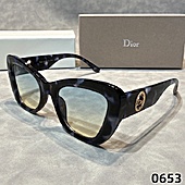 US$20.00 Dior Sunglasses #800935