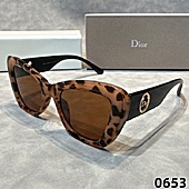 US$20.00 Dior Sunglasses #800937