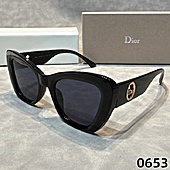 US$20.00 Dior Sunglasses #800938