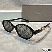 US$20.00 Dior Sunglasses #800940