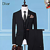 US$115.00 Dior men's 3 piece Sets suits #800945