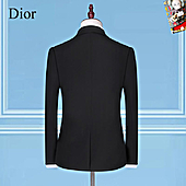 US$115.00 Dior men's 3 piece Sets suits #800945