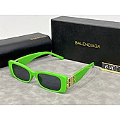 US$20.00 Balenciaga Sunglasses #801076
