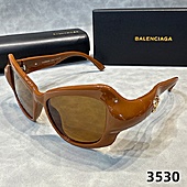 US$20.00 Balenciaga Sunglasses #801078