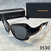 US$20.00 Balenciaga Sunglasses #801079