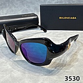 US$20.00 Balenciaga Sunglasses #801080