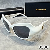 US$20.00 Balenciaga Sunglasses #801082