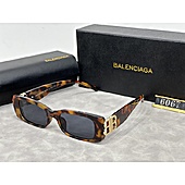US$20.00 Balenciaga Sunglasses #801083