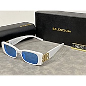 US$20.00 Balenciaga Sunglasses #801084