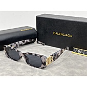 US$20.00 Balenciaga Sunglasses #801085