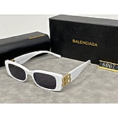 US$20.00 Balenciaga Sunglasses #801087