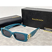 US$20.00 Balenciaga Sunglasses #801088