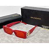 US$20.00 Balenciaga Sunglasses #801089