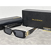 US$20.00 Balenciaga Sunglasses #801090