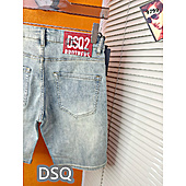 US$39.00 Dsquared2 Jeans for Dsquared2 short Jeans for MEN #801097