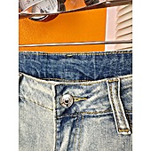 US$39.00 Dsquared2 Jeans for Dsquared2 short Jeans for MEN #801097
