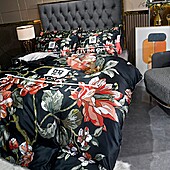 US$96.00 Givenchy Bedding sets 4pcs #801119