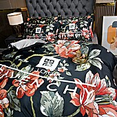 US$96.00 Givenchy Bedding sets 4pcs #801119