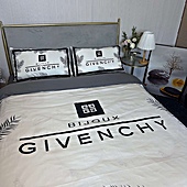 US$96.00 Givenchy Bedding sets 4pcs #801120