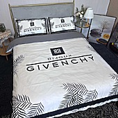 US$96.00 Givenchy Bedding sets 4pcs #801120