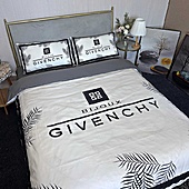US$96.00 Givenchy Bedding sets 4pcs #801120