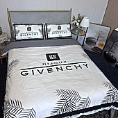 US$96.00 Givenchy Bedding sets 4pcs #801120