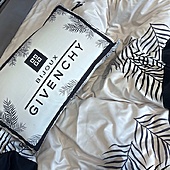 US$96.00 Givenchy Bedding sets 4pcs #801120