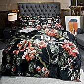 US$99.00 Givenchy Bedding sets 4pcs #801121