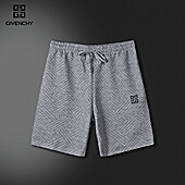 US$61.00 Givenchy Tracksuits for Givenchy Short Tracksuits for men #801123