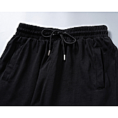 US$23.00 Casablanca pants for Casablanca short pants for men #801131